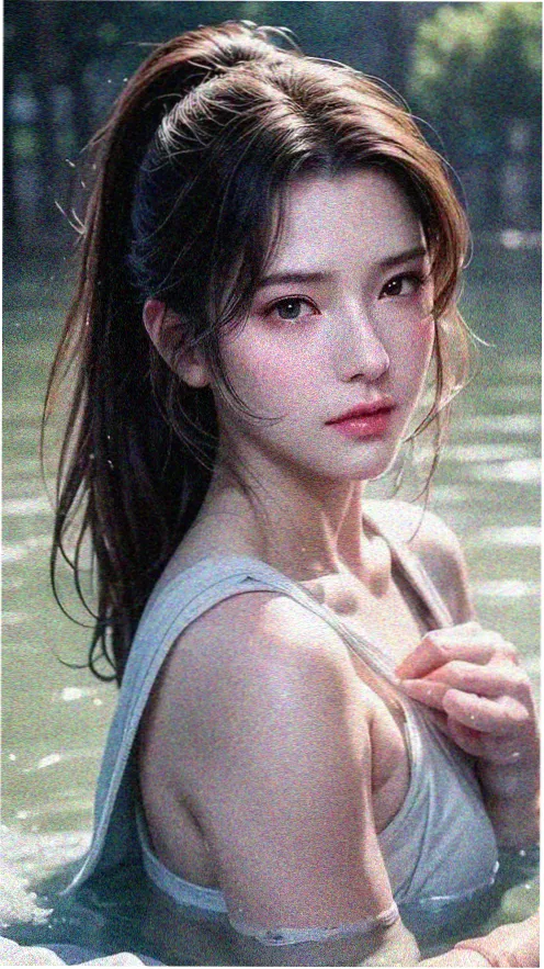 U100 100 英寸影院巨幕电视
